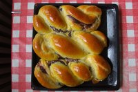 Cesto na pudingáče