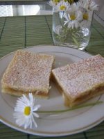 Jablkové pite 1*