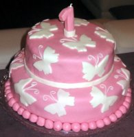 januskina narodeninkova torta