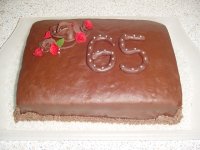 ŽERBO TORTA