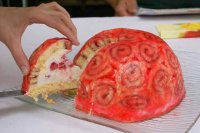 super letna torta