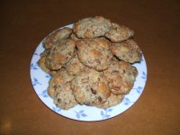 ROHLÍKOVÉ PLACIČKY