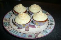 Trasené muffiny