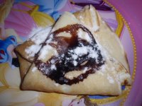 Výborné palacinky
