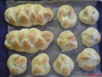 Žemličky a pletienky