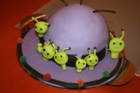 Ufo s ufónikmi