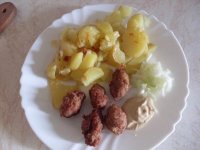 Čevabčiči