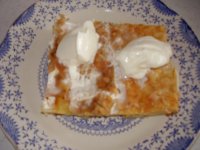 Zemiakova pita