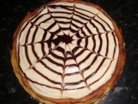 Anglicky cheesecake