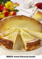 Americký cheescake