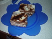 Domáce tiramisu