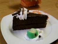 Sacher torta