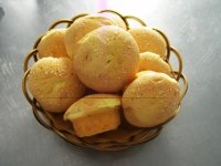 Americké muffiny