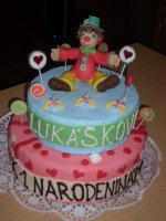 k 1. narodeninám