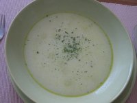 PÓROVÁ POLIEVKA , RÝCHLA  A  NENÁROČNÁ