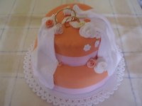 Svadobná torta
