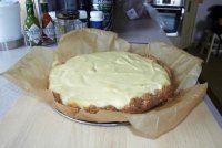 Cheescake