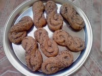 Pletienky so semienkami