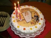 Tvarohovo-šľahačková torta zvaná TVAROHOVÝ SEN