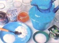 LAHODNÉ DOMÁCÍ JOGURTY