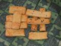 Slané tyčinky