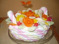 TORTA-KOšíK