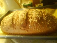 *♥*Chlebík nad zlato*♥*