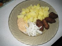 Čevabčiči