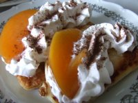 "Lievance" zo zvysnej knedle