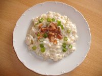 bryndzove halusky