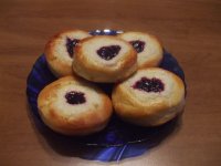 Moravské koláče