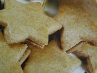 DIA škoricové hviezdičky