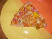 Výborné cesto na pizzu