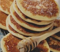 Americké palacinky