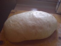 DOMACA KNEDLA*****