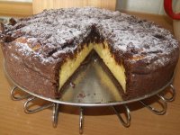 mrveničkovo tvarohová tortička