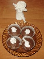 Muffiny podľa Danky