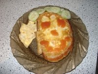 Rýchlovka - chuťovka...