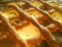 *♥*Okienkový koláč*♥*