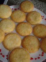 najlepsie muffinky na svete