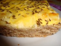 Fantasticky syrovy kolac