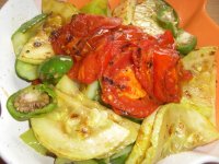 SALAT Z GRILU_ZELENINOVY*****