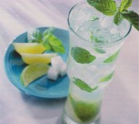 Pravé kubánske Mojito