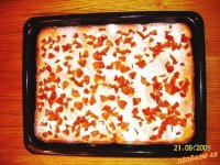 TŘENÁ BUBLANINA +++