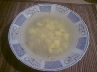 Cesnačka-rychla