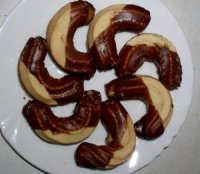 Maizenové rožky