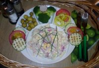cestovinovy salat ako ho mame radi my