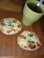 Zapekanky trochu inak