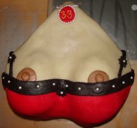 Torta prsia