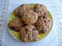 Výborné sušienky  :-)